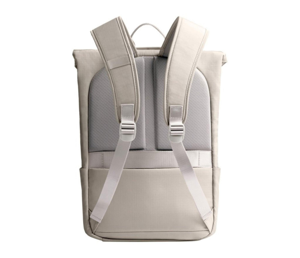 Uniq Plecak Arden RPET 18L beżowy - 1371853 - zdjęcie 2